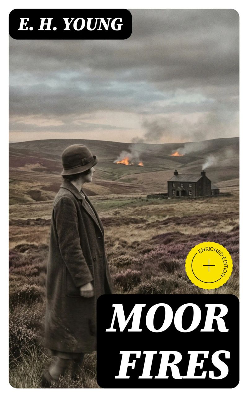 Moor Fires