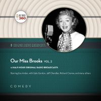 Our Miss Brooks, Vol. 2