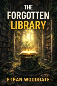 The Gorgotten Library