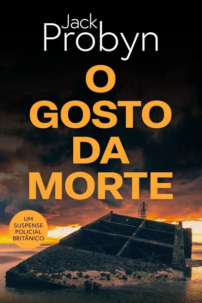 O Gosto da Morte