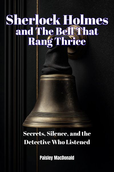 Sherlock Holmes and The Bell That Rang Thrice