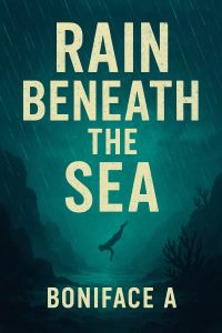 Rain Beneath The Sea