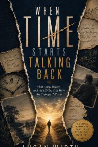 When Time Starts Talking Back