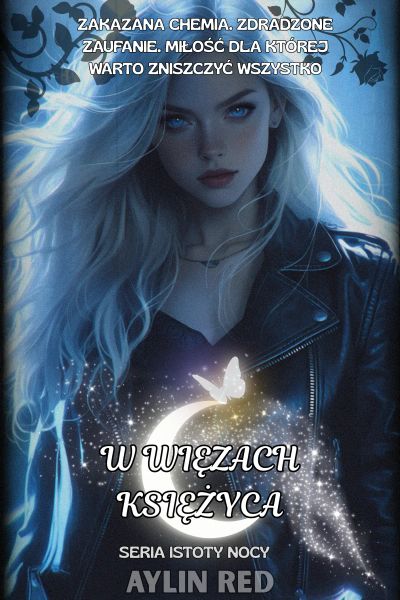 W Więzach Księżyca