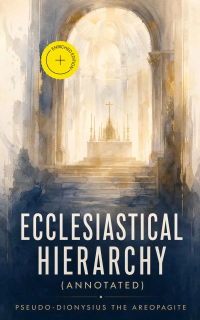 Ecclesiastical Hierarchy (Annotated)