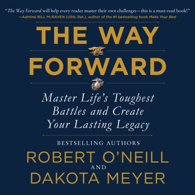 The Way Forward