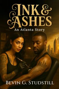 Ink & Ashes