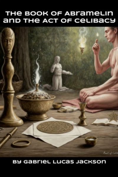 The Book of Abramelin and the Act of Celibacy