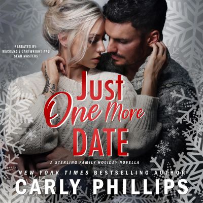 Just One More Date