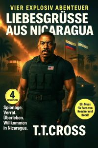 Liebesgrüsse aus Nicaragua
