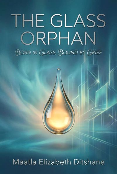 THE GLASS ORPHAN