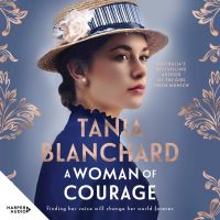 A Woman of Courage