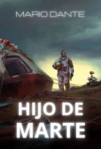 Hijo de Marte