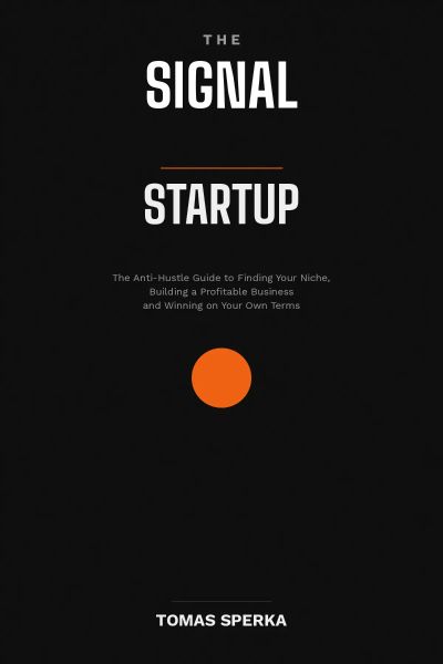 THE SIGNAL STARTUP