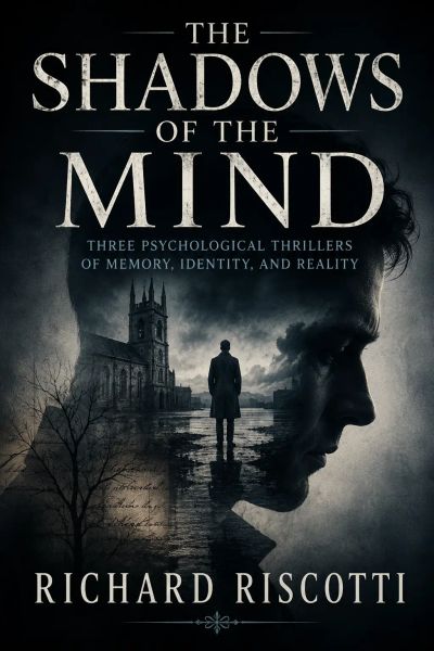 The Shadows of the Mind