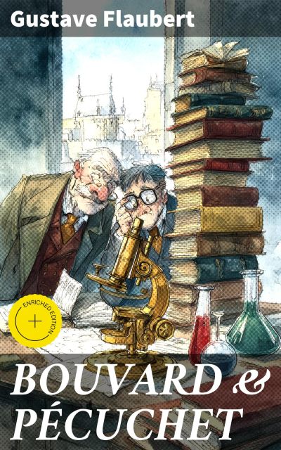 BOUVARD & PÉCUCHET