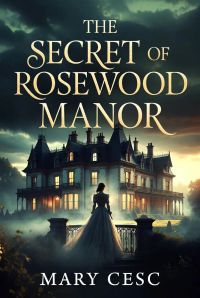 THE SECRET OF ROSEWOOD MANOR
