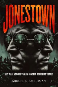 Jonestown
