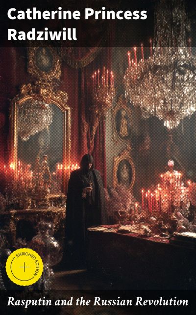 Rasputin and the Russian Revolution