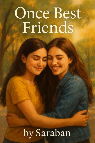 Once Best friends 