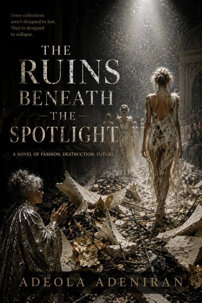 THE RUINS BENEATH THE SPOTLIGHT 