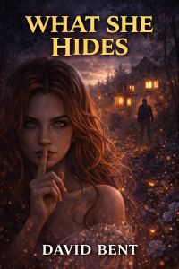 What She Hides