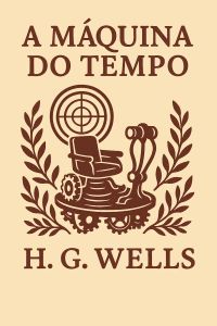 A Máquina do Tempo