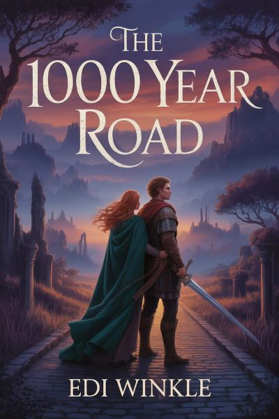 The 1000-Year Road