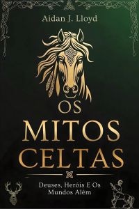 Os Mitos Celtas