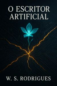 O ESCRITOR ARTIFICIAL