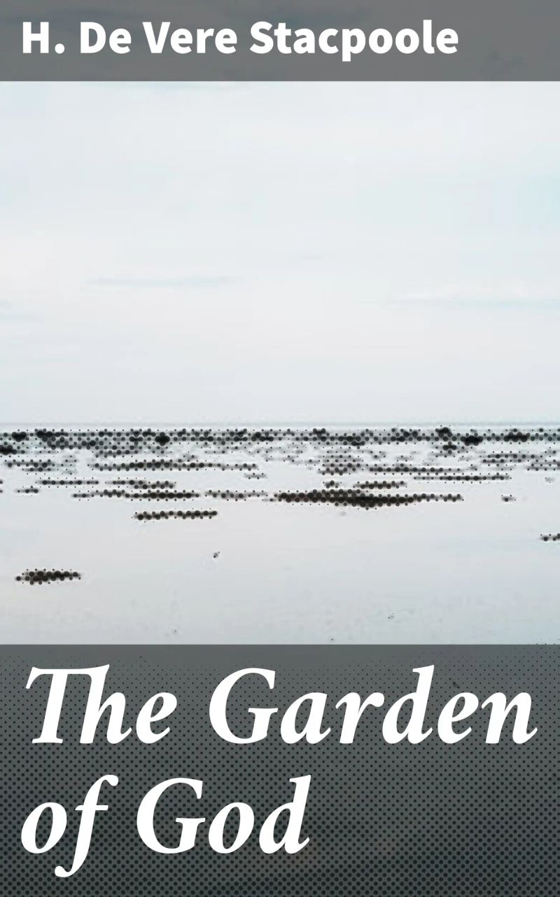 The Garden of God