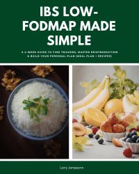 IBS Low-FODMAP Made Simple