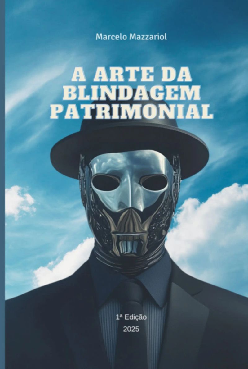 A Arte Da Blindagem Patrimonial