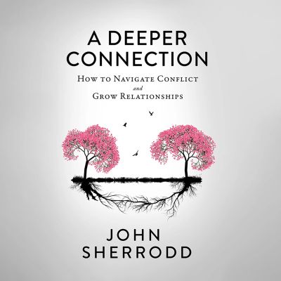 A Deeper Connection
