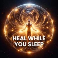 Quantum Calm – Deep Healing for Mind & Body – Heal While You Sleep