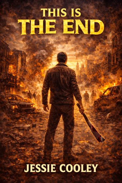 This is the end