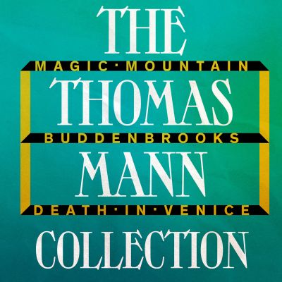 The Thomas Mann Collection