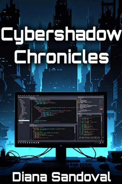 Cybershadow Chronicles