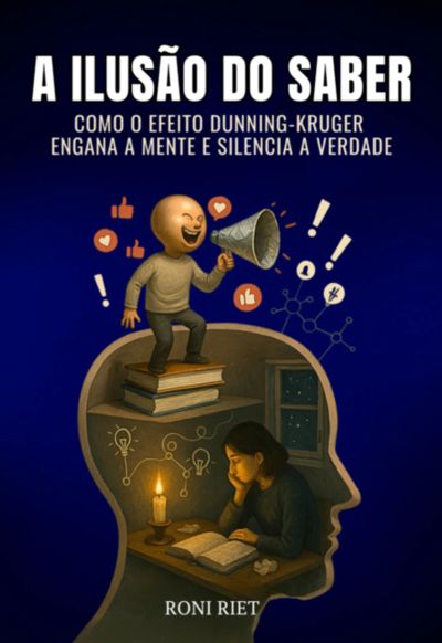 A Ilusão Do Saber