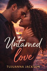 Untamed Love