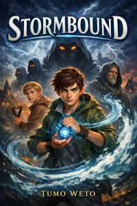 Stormbound