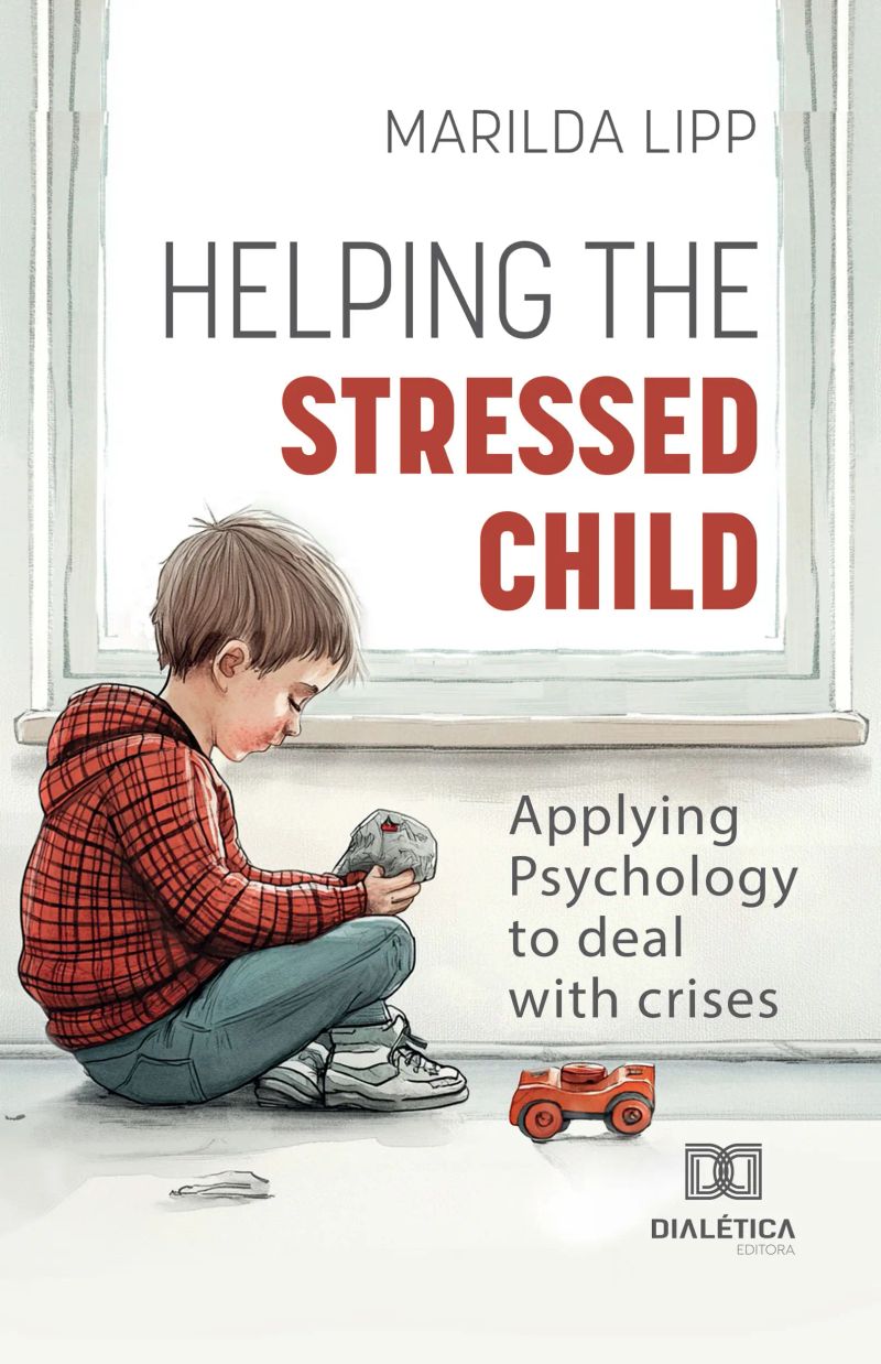 Helping the Stressed Child