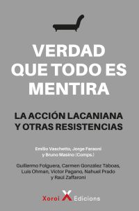 Verdad que todo es mentira