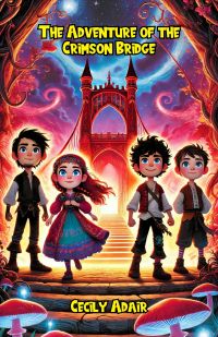 The Adventure of the Crimson Bridge