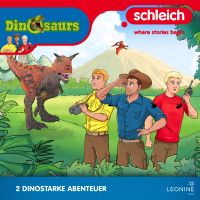 Folgen 41-42: Reine Routine