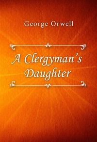 A Clergyman’s Daughter