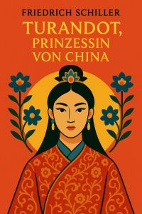 Turandot, Prinzessin von China