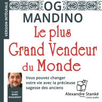 Le plus grand vendeur du monde