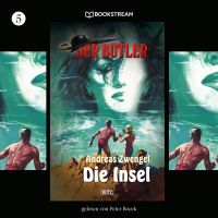 Der Butler, Folge 5: Die Insel