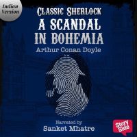 Scandal in Bohemia, A